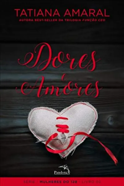 Cover of Dores e Amores