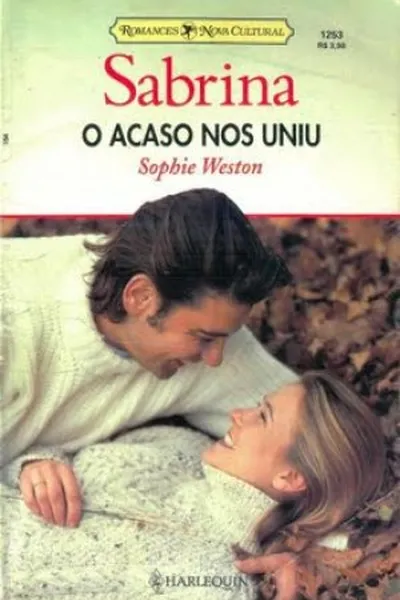 Cover of O Acaso Nos Uniu