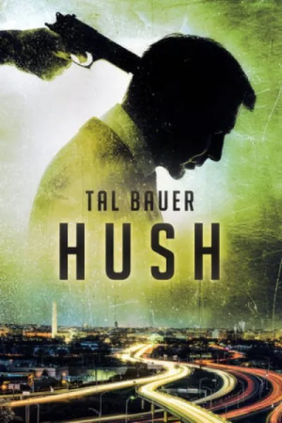 Cover of Hush