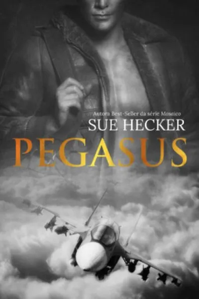 Cover of Pegasus