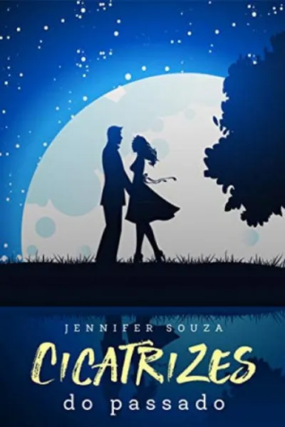 Cover of Cicatrizes do Passado