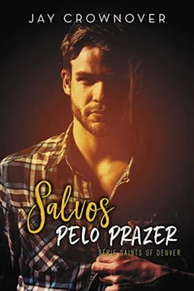 Cover of Salvos pelo Prazer
