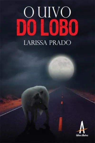 Cover of O Uivo do Lobo