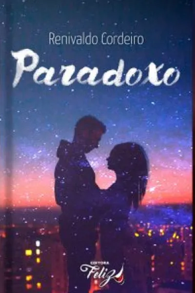 Cover of Paradoxo