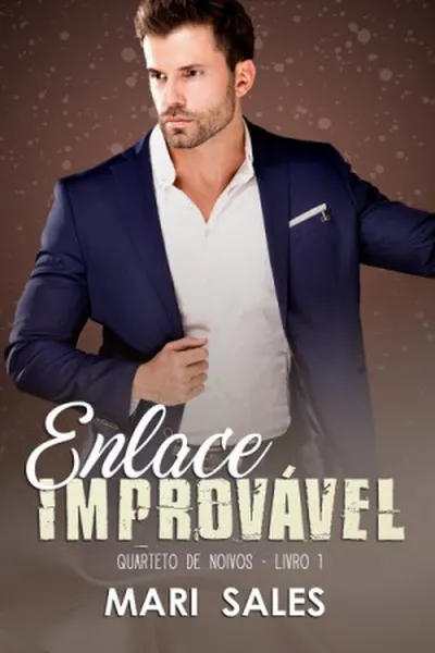 Cover of Enlace Improvável