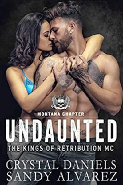 Cover of Undaunted