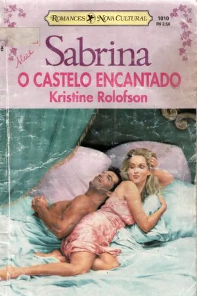 Cover of O Castelo Encantado