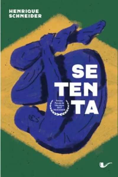 Cover of Setenta