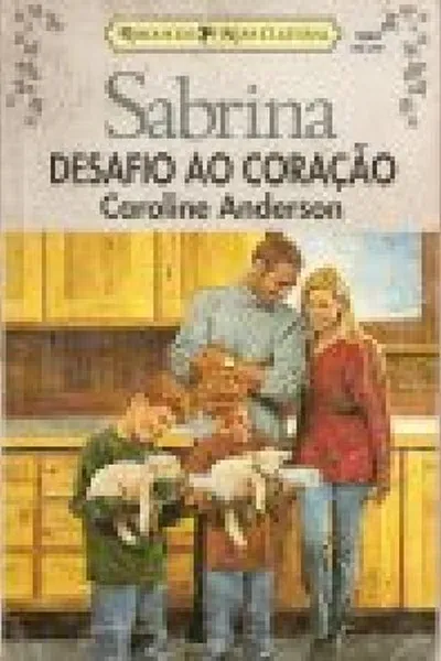 Cover of Desafio ao coração