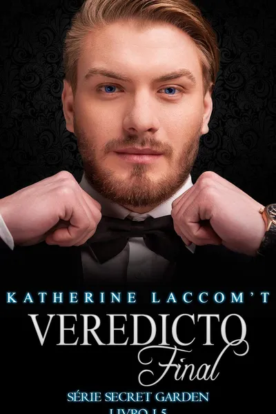 Cover of Veredicto Final