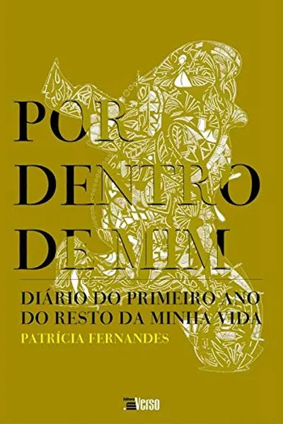 Cover of Por Dentro De Mim