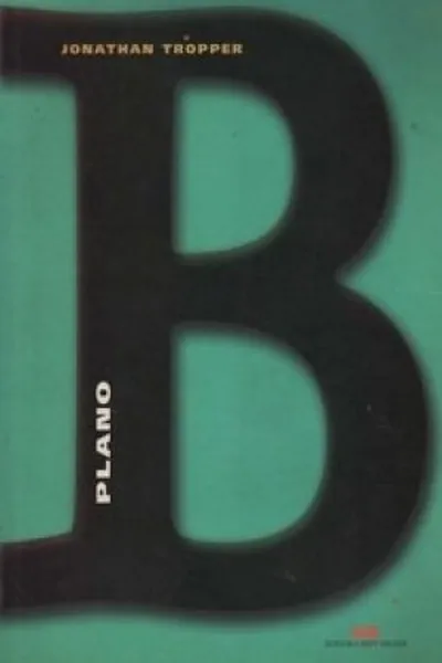 Cover of Plano B