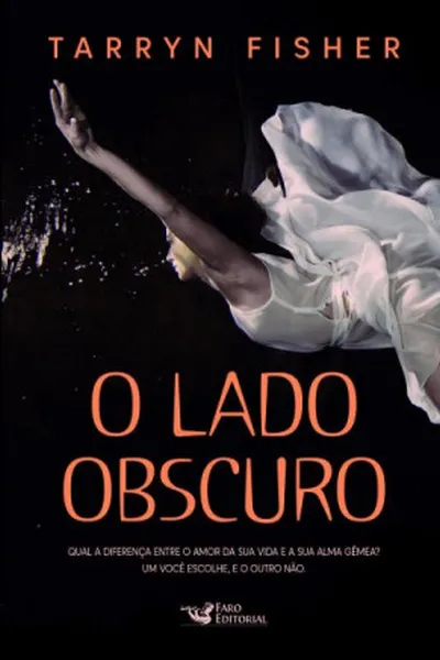 Cover of O Lado Obscuro