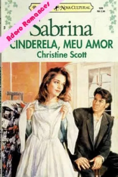 Cover of Cinderela, Meu Amor
