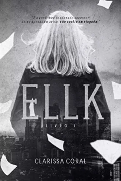 Cover of Ellk