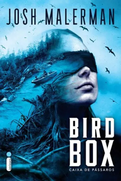 Cover of Bird Box: Caixa de Pássaros