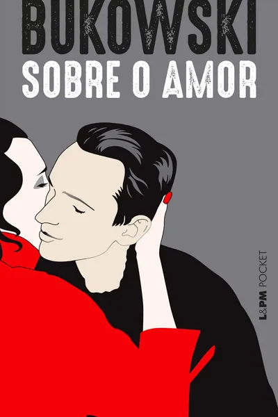 Cover of Sobre o amor: 1300