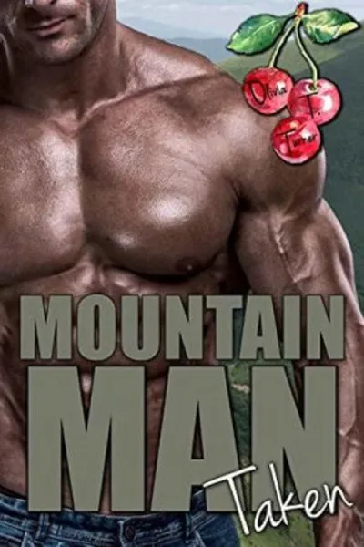 Cover of Mountain Man Taken