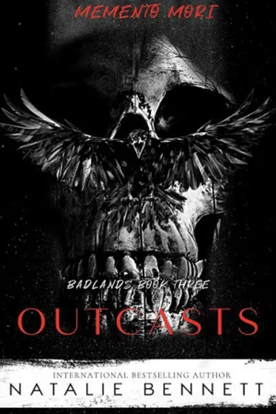 Cover of Outcasts