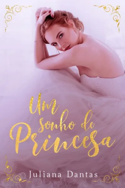 Cover of Um Sonho de Princesa