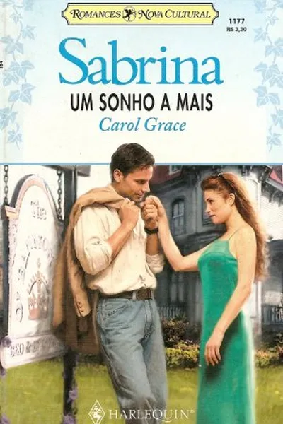 Cover of Um Sonho a Mais