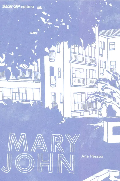 Cover of Mary John