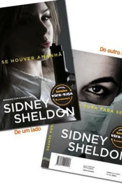 Cover of Se Houver Amanhã / Nada Dura Para Sempre