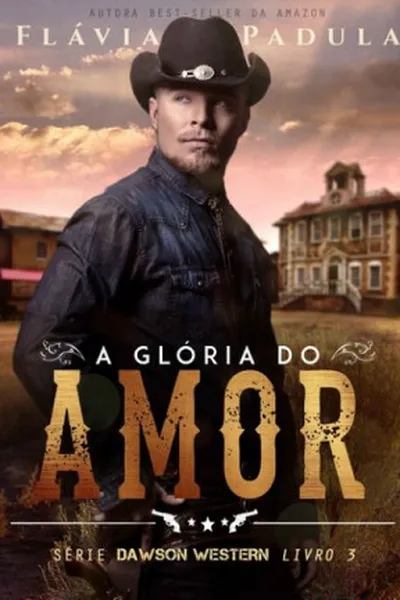 Cover of A Glória do Amor