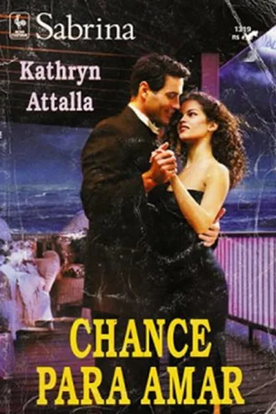Cover of Chance para amar