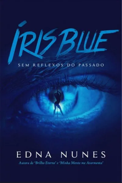 Cover of Íris Blue