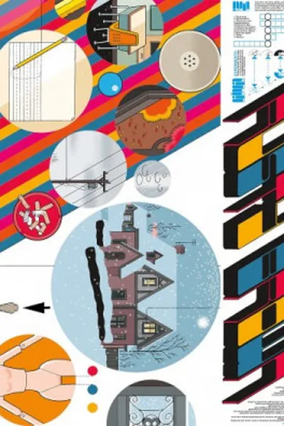 Cover of Rusty Brown