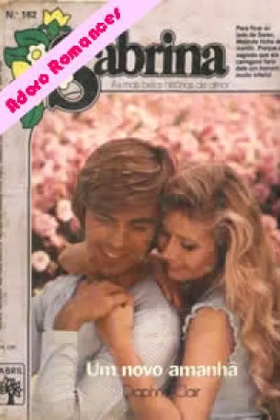 Cover of Um Novo Amanhã