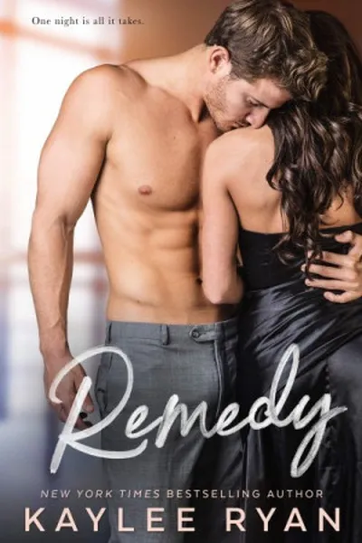 Cover of Remedy