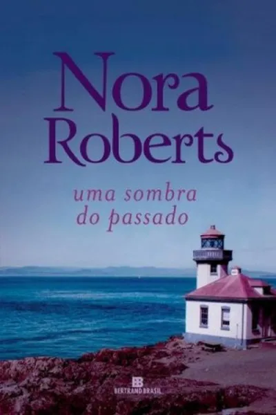 Cover of Uma sombra do passado