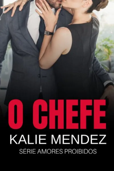 Cover of O Chefe