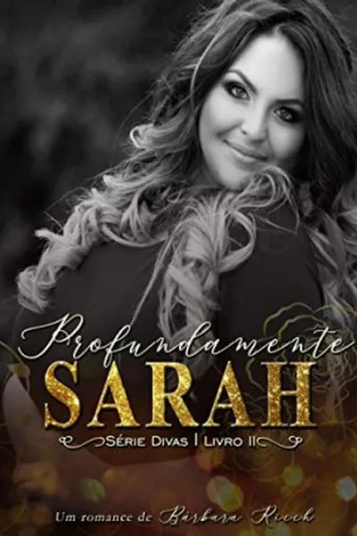 Cover of Profundamente Sarah