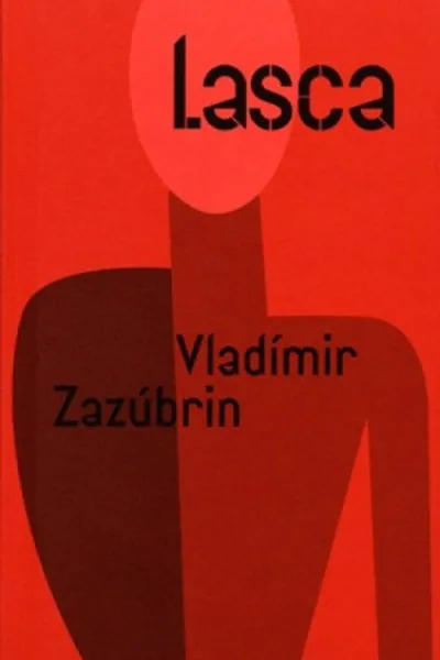 Cover of Lasca
