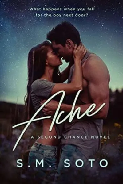 Cover of Ache