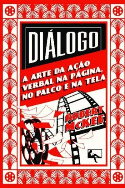 Cover of Diálogo