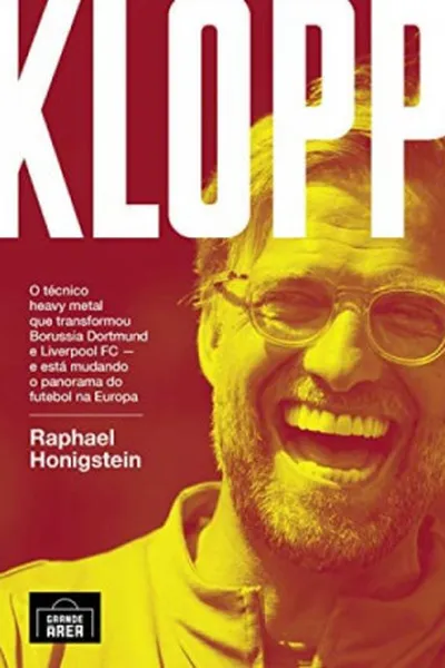 Cover of Klopp