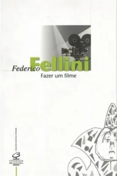 Cover of Fazer Um Filme
