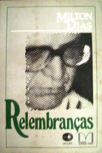 Cover of Relembranças