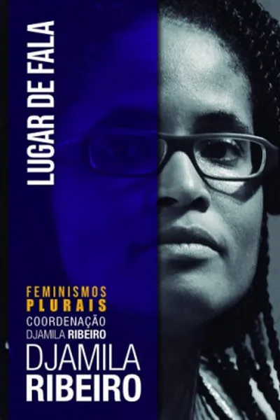 Cover of Lugar de fala