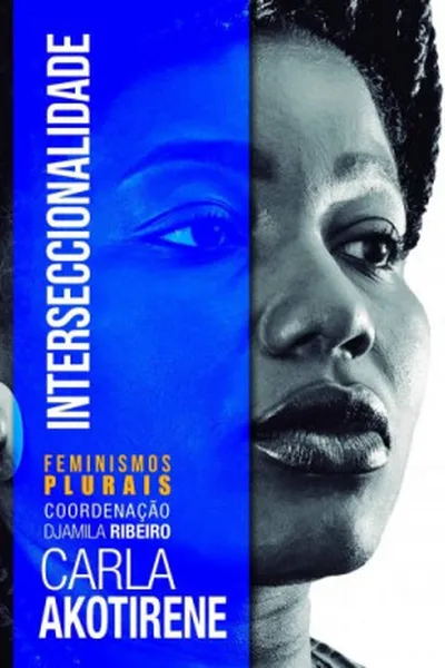 Cover of Interseccionalidade