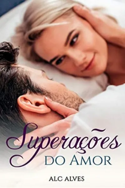 Cover of Superações do Amor