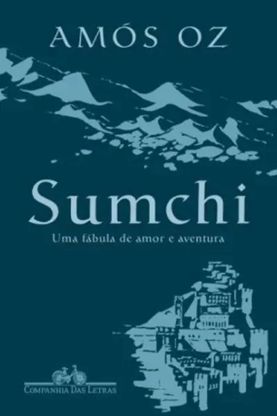 Cover of Sumchi