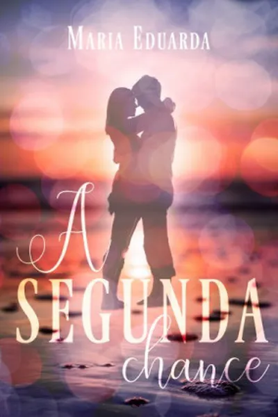 Cover of A Segunda Chance