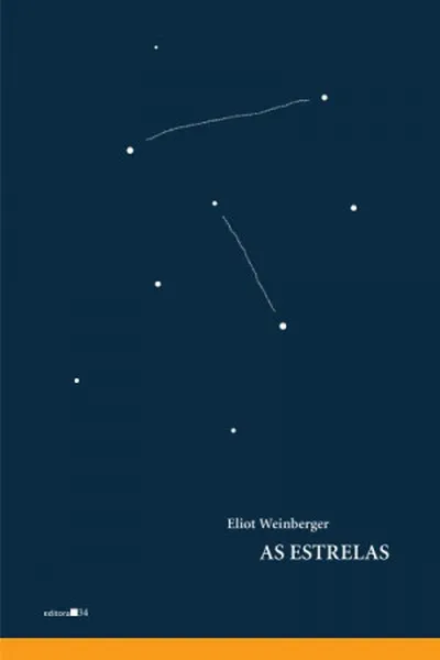 Cover of As estrelas