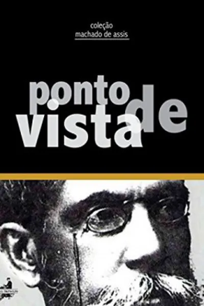 Cover of Ponto de Vista
