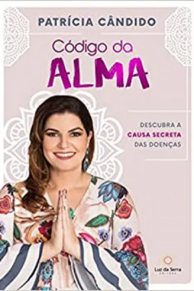 Cover of Código da Alma